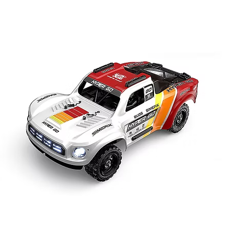 MJX 14211 HYPER GO 4WD 1/14 RC TRUCK BRUSHLESS