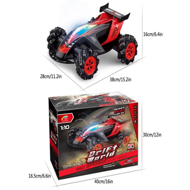 Rc Car Drift World Z108