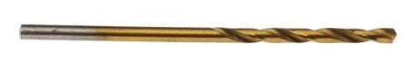 Stanley HSS Drill Bit 2mm