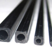 CARBON FIBER SQUARE 6.15X4.15X1000MM