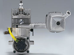 OS GT 15 (61H) GAS ENGINE