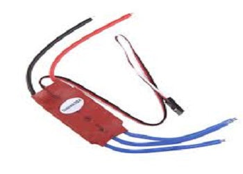 ESC 30A SIMONK WITHOUT CONNECTOR