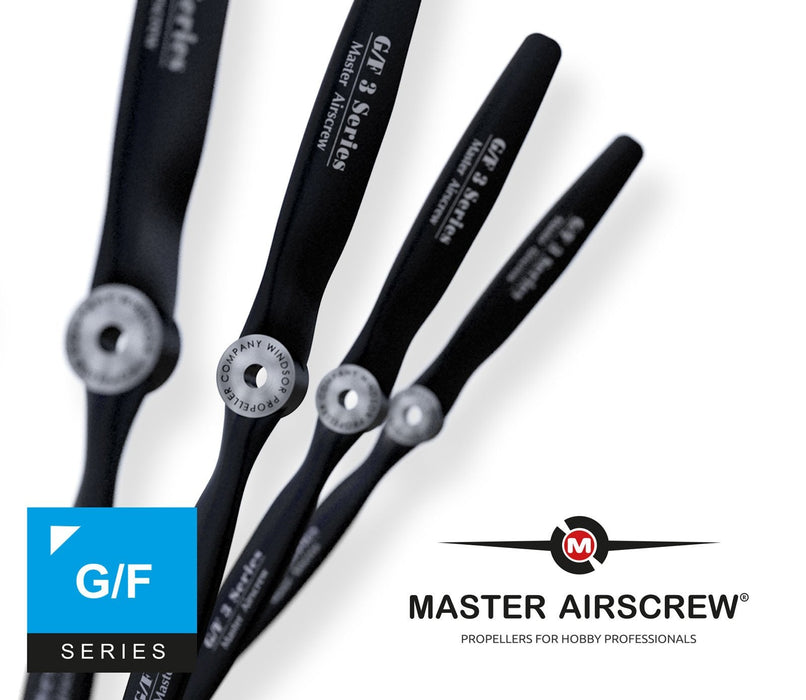 MASTER AIRSCREW PROPELLER 7X4 GF
