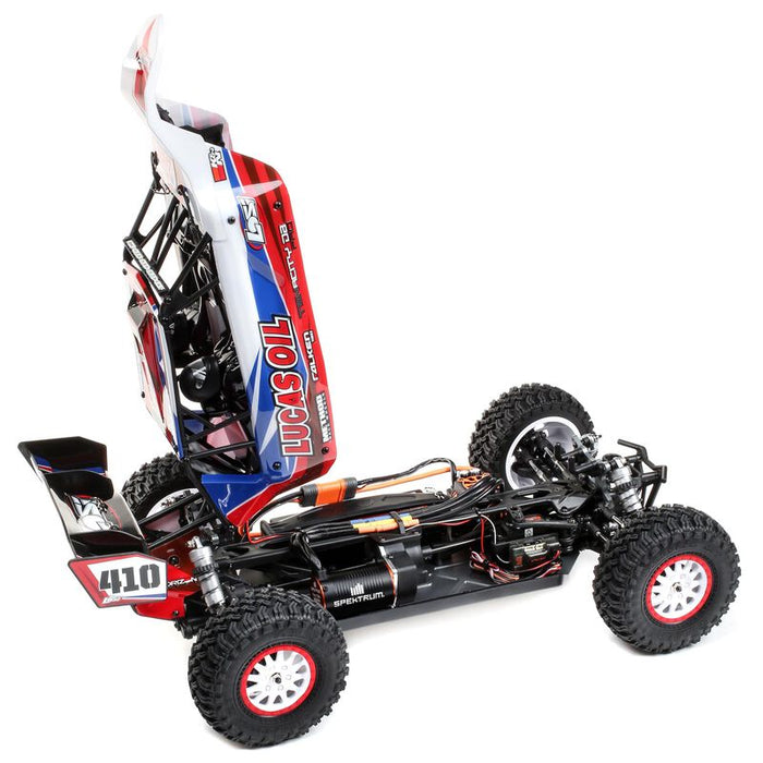 Losi Tenacity Db Pro 1:10Scale 4Wd Car No.LOS03027T1