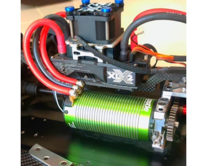 Mamba XLX 5000Kv Brushless Motor