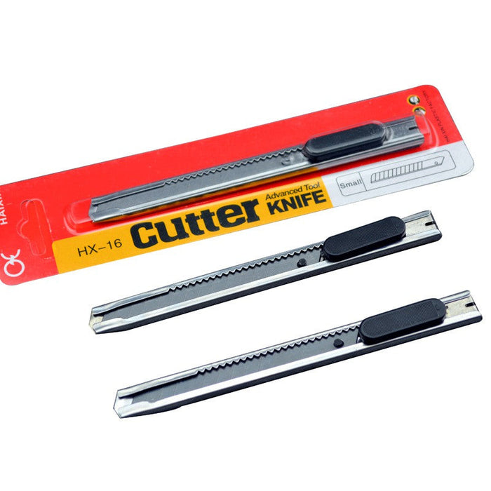 CUTTER HOBBY CRAFT MATAL KNIFE(1PC)