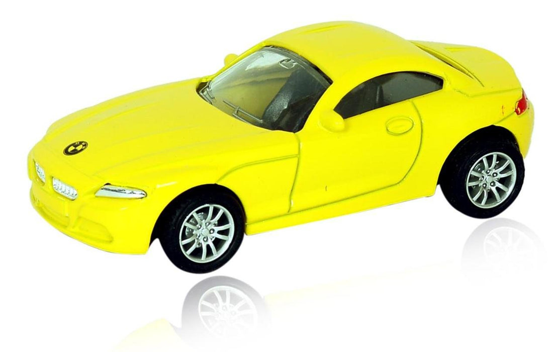 Car No.6808 1:43 Scale Diecast