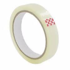 1 INCH TRANSPARENT TAPE