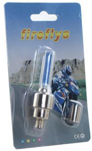 FLASH VALVE SEALING CAP LED FIREFLY