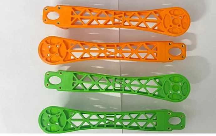 Quadcopter Frame Plastic VT-400