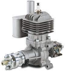 DLE 30cc Gasoline Powered Engine with Electronic Ignition