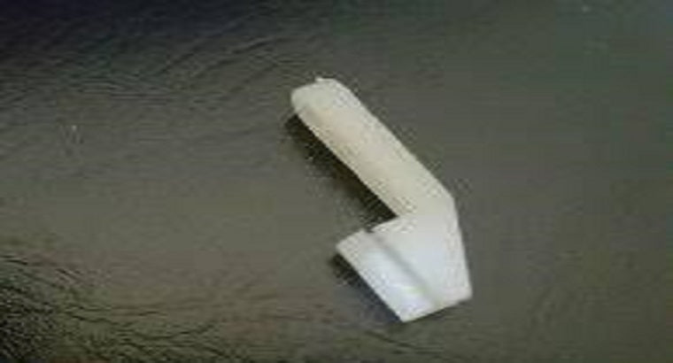 Servo Horn Lock 2Mm (Pack Of 5Pc)