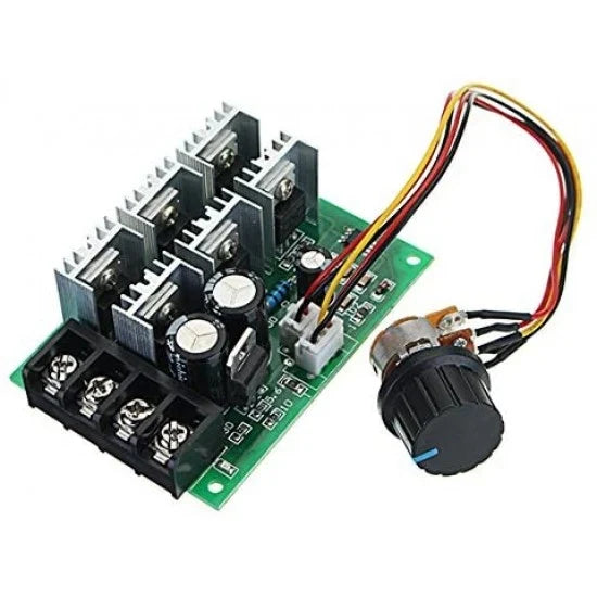 MODEL TRAIN SPEED CONTROLLER FOR SINGLE-TRAINS