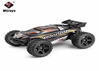 WL TOYS CAR-A333-ELECTRIC 1/12SCALE 2WD