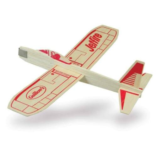 GUILLOWS JET FIRE