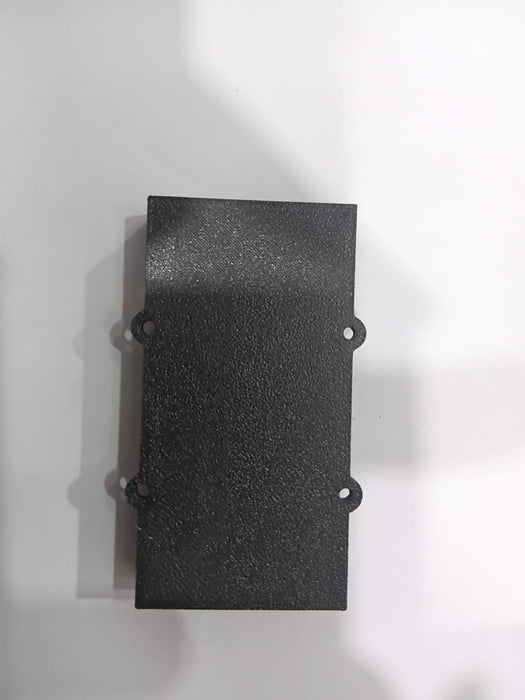 3D PRINTED ESC MOUNTING PLATES
