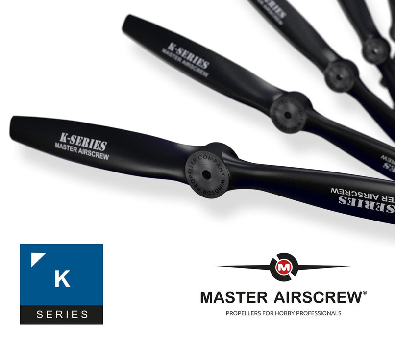 MASTER AIRSCREW PROPELLER 13X6 K