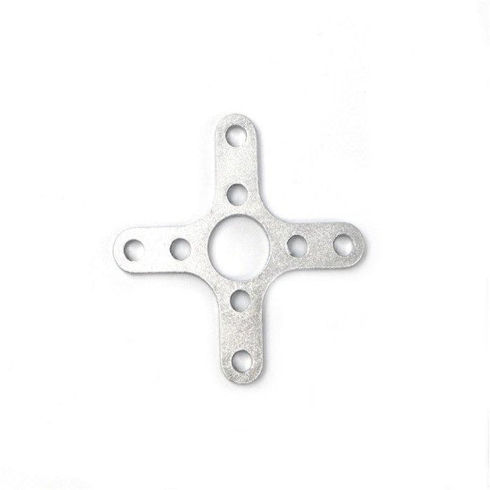 X Type Cross Holder For 22xx series Brushless Motor (2PC)