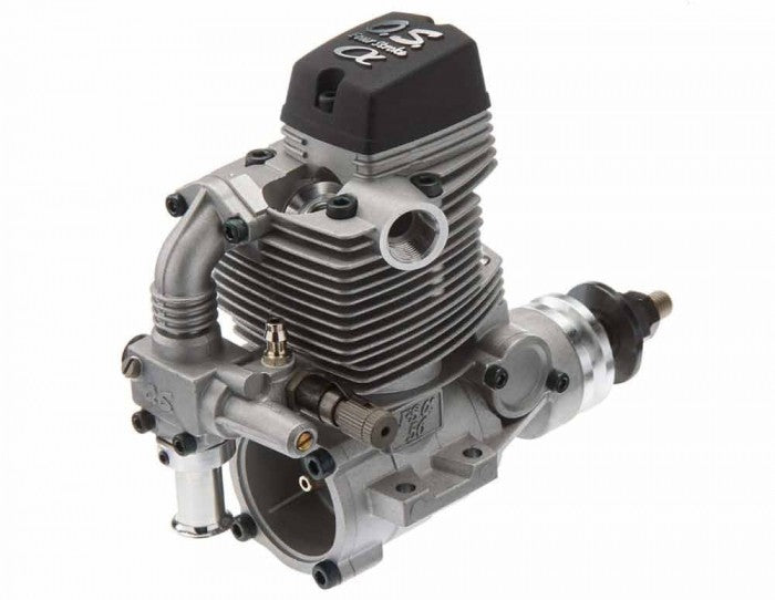 Os Engine 4 Stroke Fs 56 Ii #34330