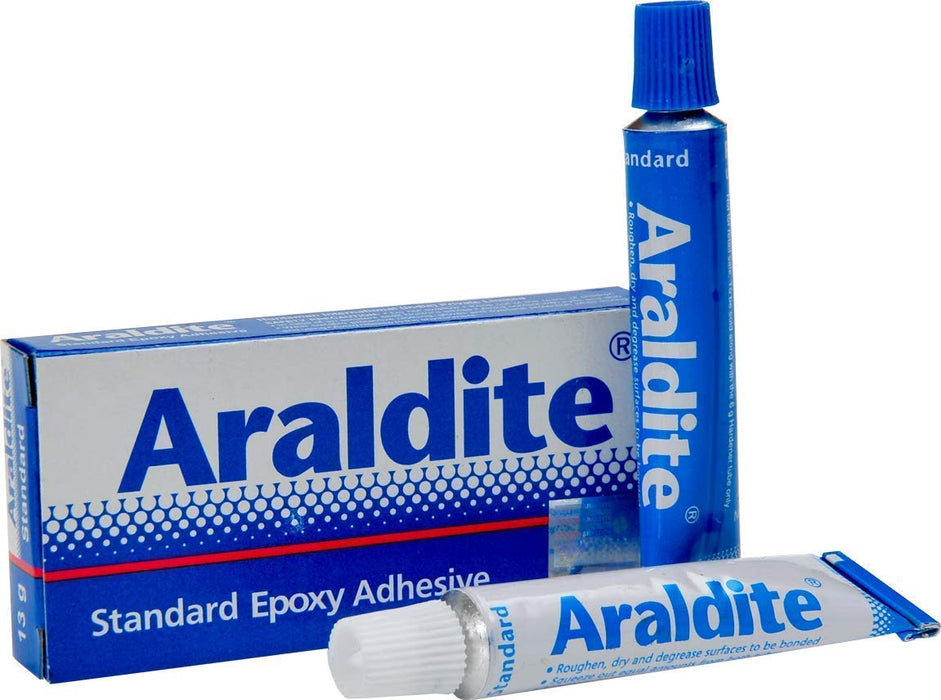 Araldite 36Gm (Clear 26Gm)