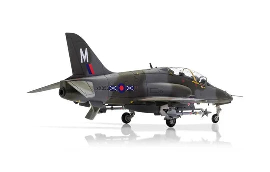 AIRFIX A03085A 1:72 BAE HAWKER T.MK.1A