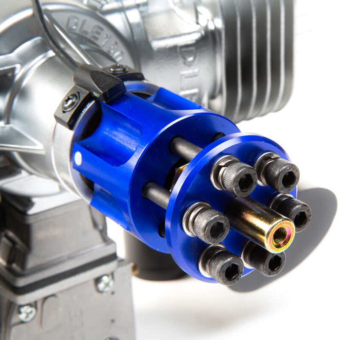 DLE 130cc Twin Cylinder Gas Engine