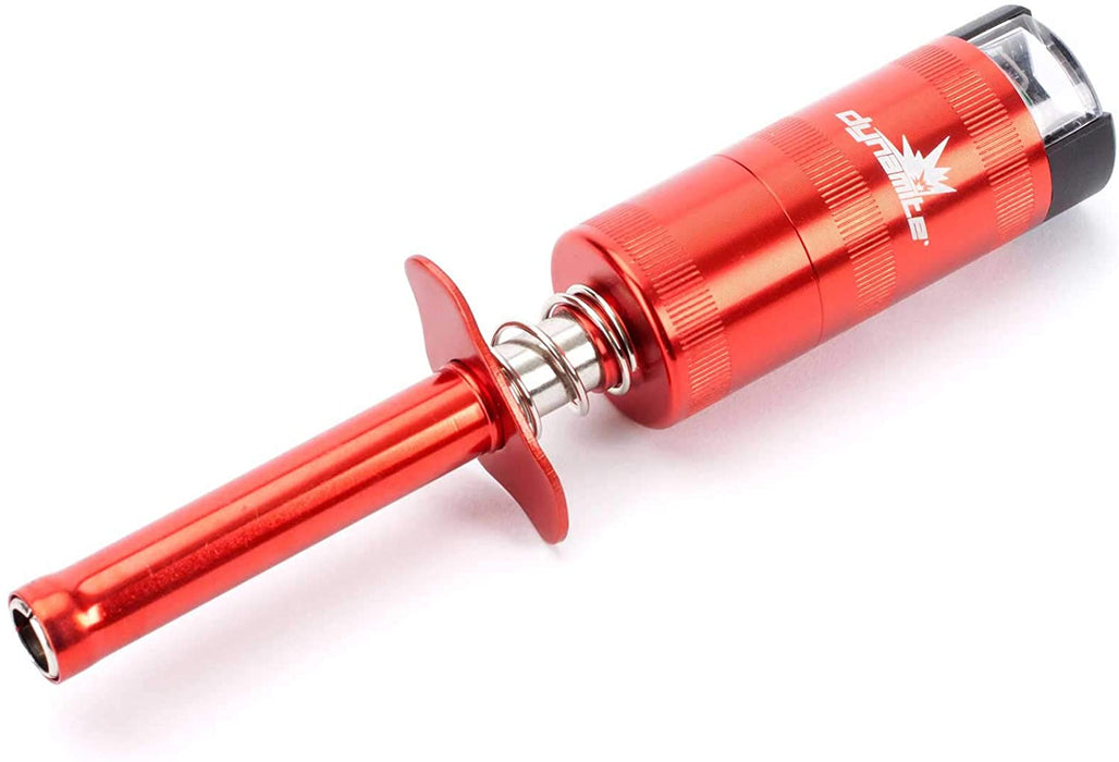DYNAMITE NIMH GLOW STARTER IGNITER BOOSTER DYN1923 WITH CHARGER