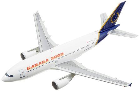 HOBBY MASTER AIR BUS A 310-304