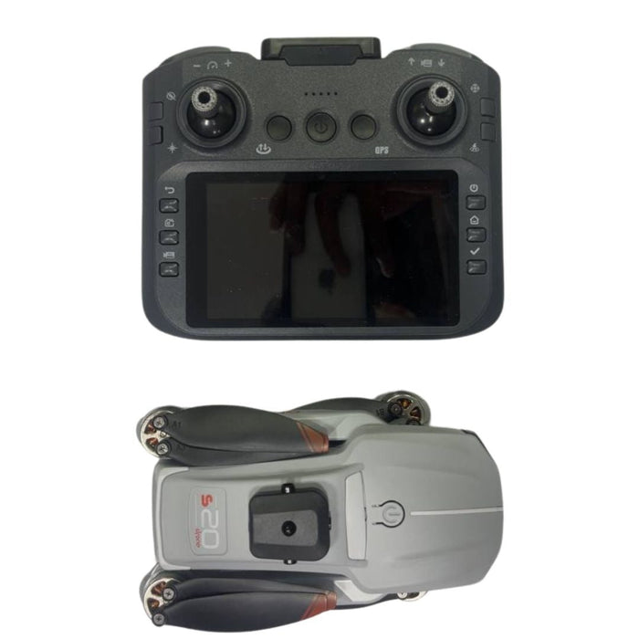 S20 GPS TOY DRONE INTELLIGENT AERIAL PHOTOGRAPHY DRONE