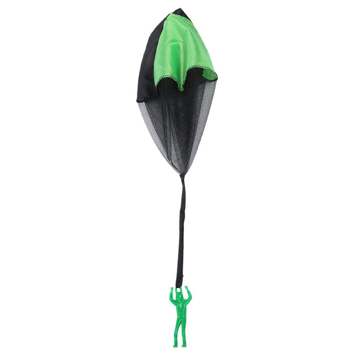 Parachute Flying Toy