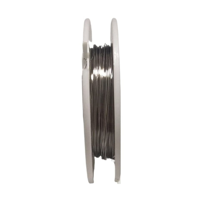 Instrudent U Ortho Stainless Steel Ligature Wires 50G Spool  0.20Mm |
