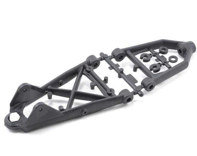 HPI FRONT SUSPENSION ARM SET, BAJA SB HPI85400