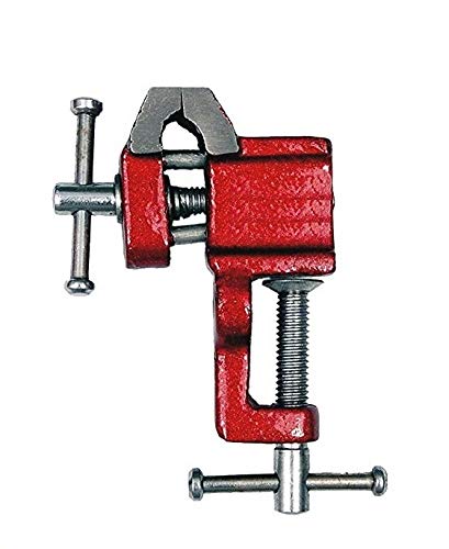 Small Hand Vice Machine