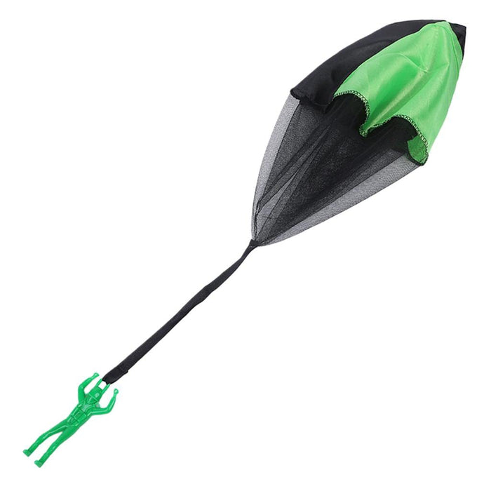 Parachute Flying Toy