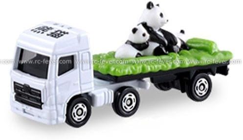 TAKARA TOMY ANIMAL TRANSPORTER NO:3