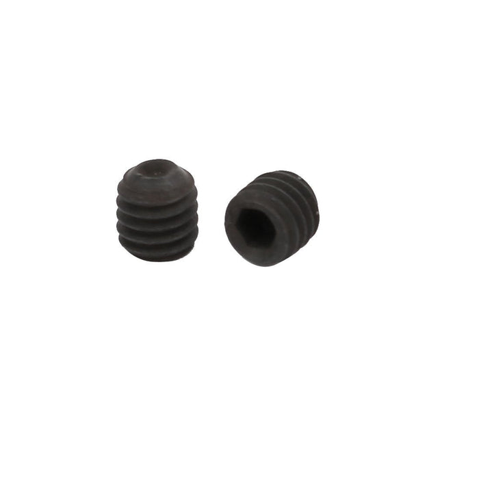 GRUB SCREWS/ SOCKET SET SCREWS 3 MM X 4 15 PCS