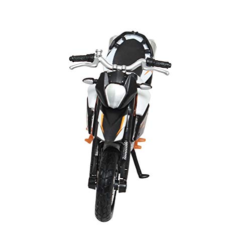 BBURAGO KTM 990 SUPERMOTO R 1/18 DIE CAST 28-91050