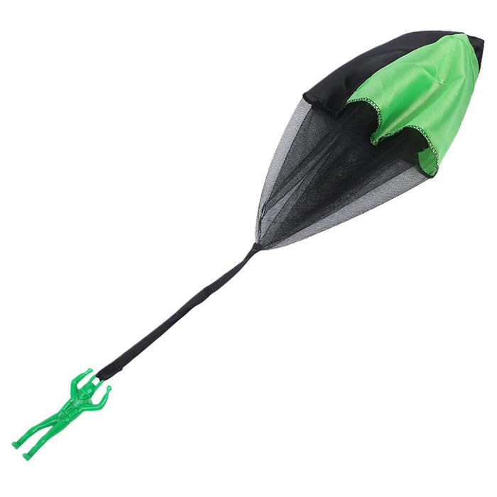 Parachute Flying Toy