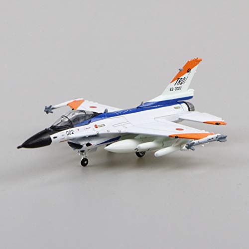 DIE CAST AIRPLANE GULLIVER200 XF-2A SCALE 1/200 PROTOTYPE TRDI BASE 63-0002