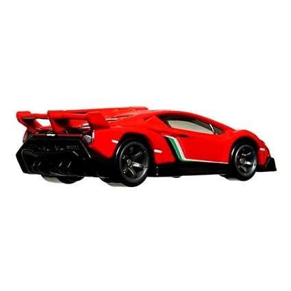 HOTWHEELS FPY86 LAMBORGHINI VENENO