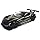 KINSMART ASTON MARTIN VULCAN 1:38 NO:KT5407DF (BLACK)
