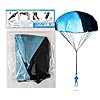 LAALIJO PARACHUTE SOLDIER MAN