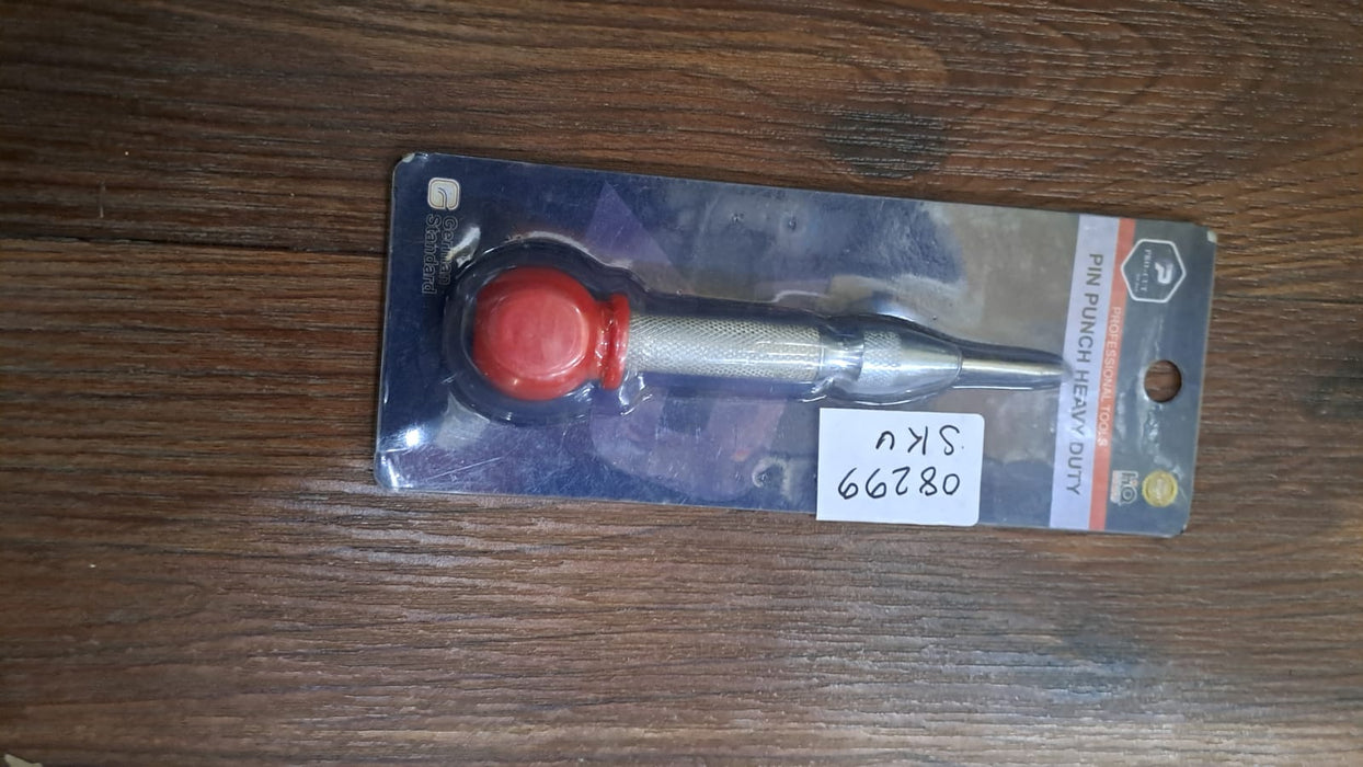 CENTRE PUNCH (CENTER PUNCH TOOL)