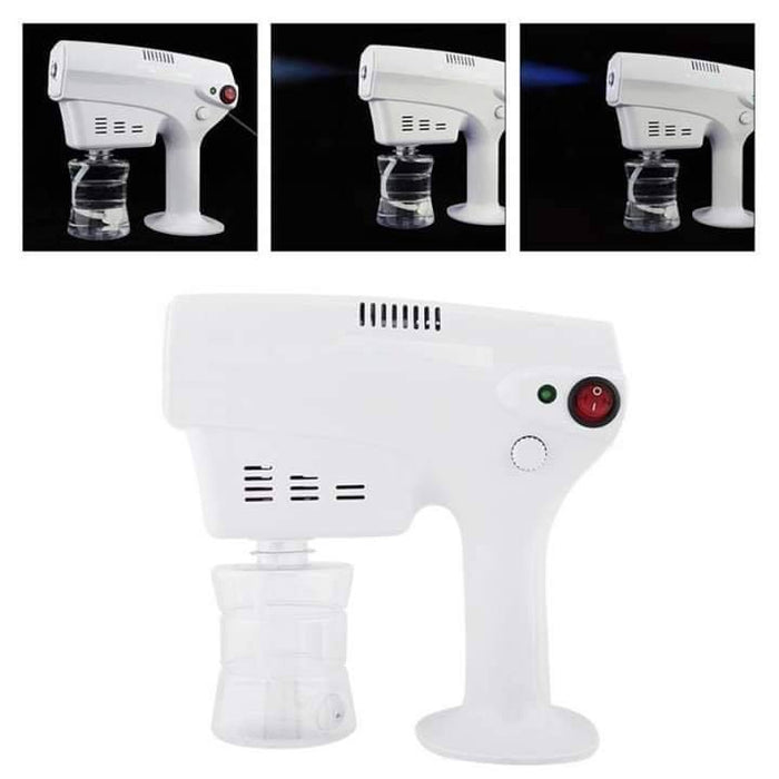 Disinfection Spray Gun Machine Xh-040H
