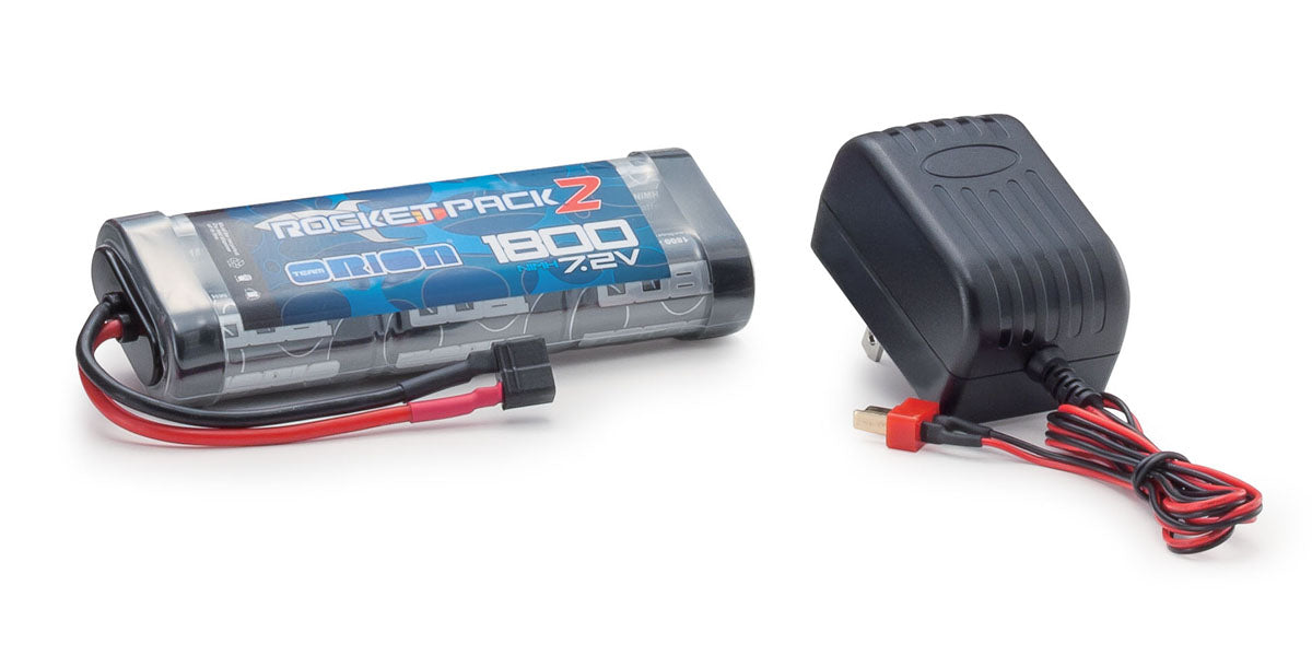 KYOSHO MAD BUG 4WD ELECTRIC CAR