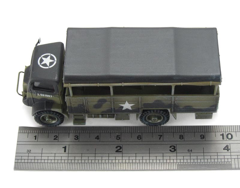 UK BEDFORD