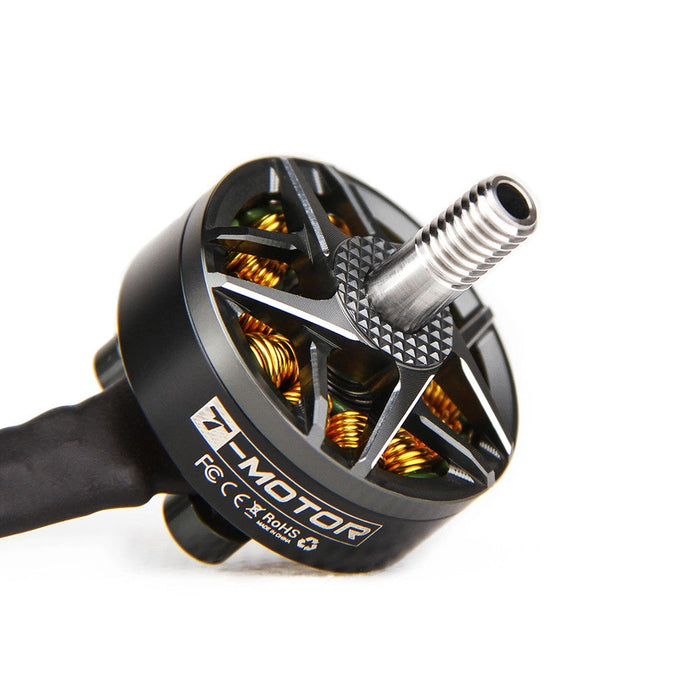 T Motor F60 Pro Iv V2 1950/2550Kv Motor