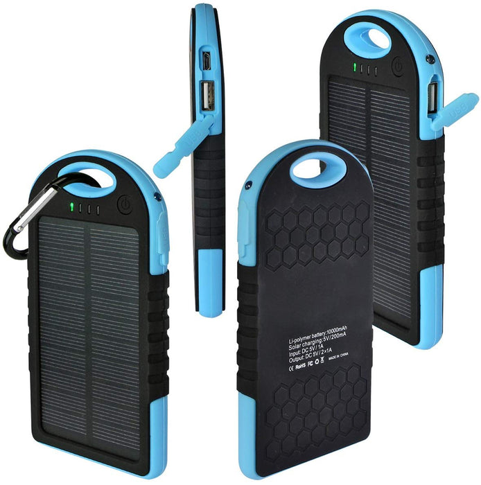 SOLAR MONKEY BAG
