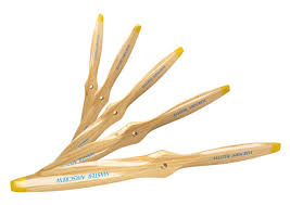MASTER SCREW PROP 24X10 WOOD SERIES