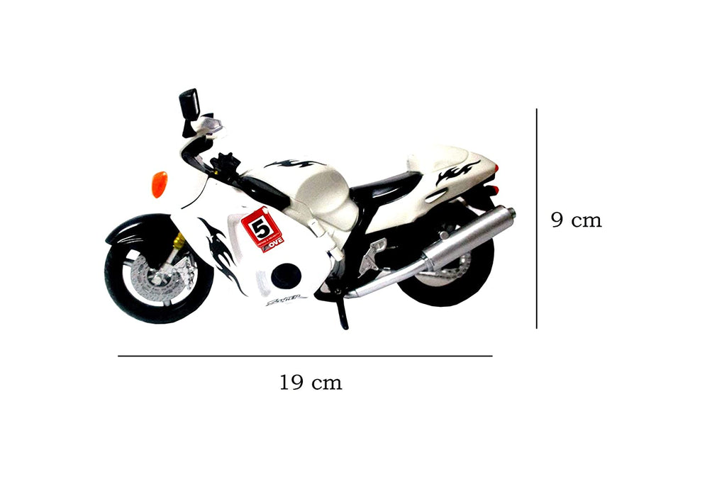 Bike Robot Moto No.2016